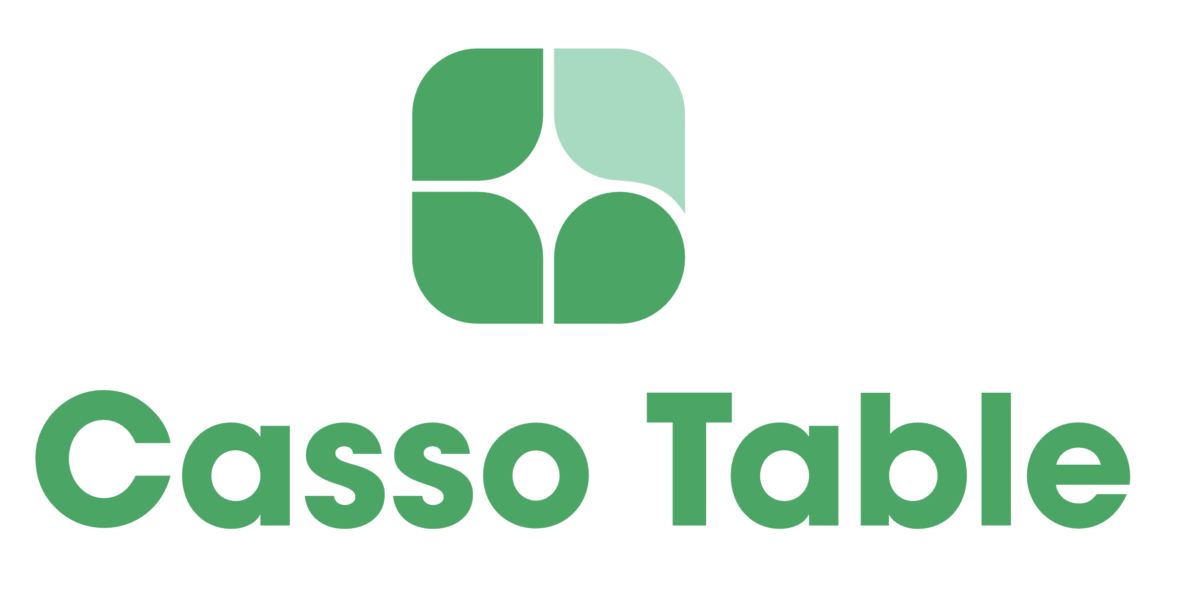 CASSO Logo